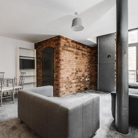 Guestready - Charming Stay In The City Centre Liverpool Luaran gambar