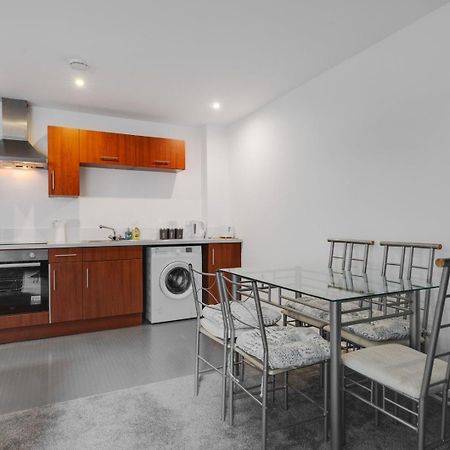 Guestready - Charming Stay In The City Centre Liverpool Luaran gambar