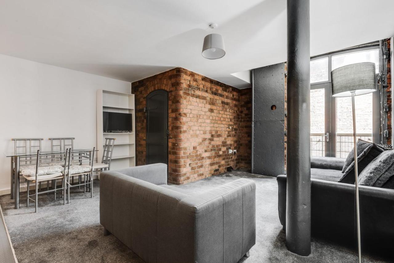 Guestready - Charming Stay In The City Centre Liverpool Luaran gambar