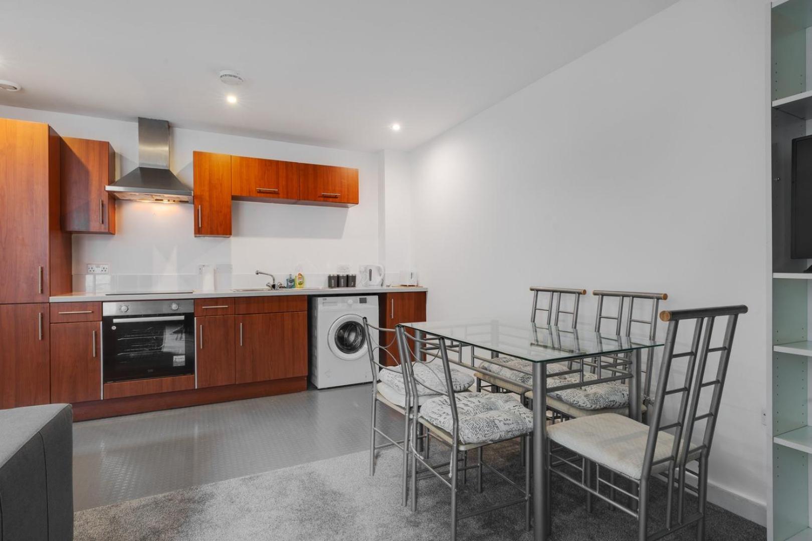 Guestready - Charming Stay In The City Centre Liverpool Luaran gambar