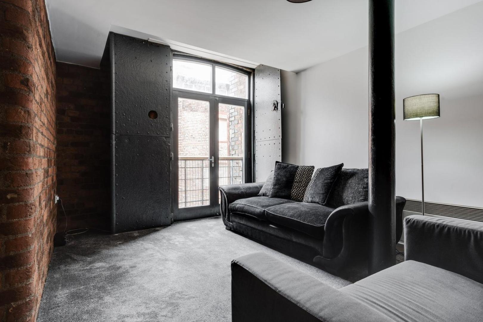 Guestready - Charming Stay In The City Centre Liverpool Luaran gambar