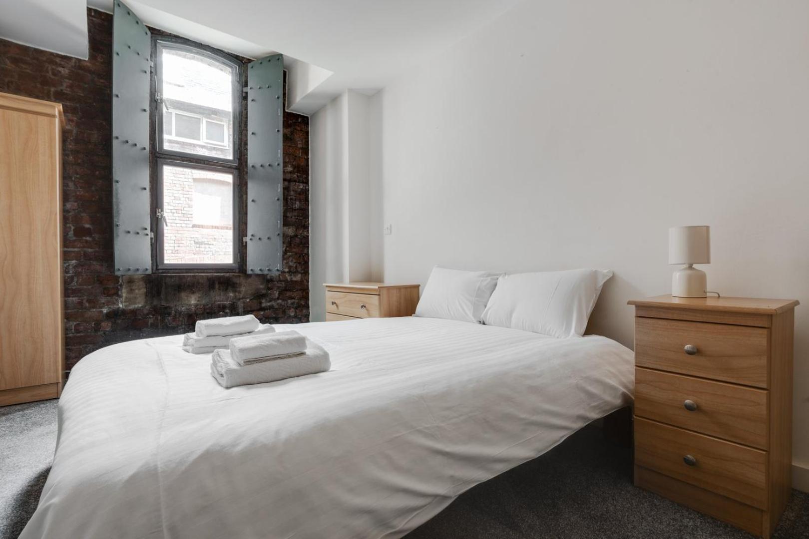Guestready - Charming Stay In The City Centre Liverpool Luaran gambar