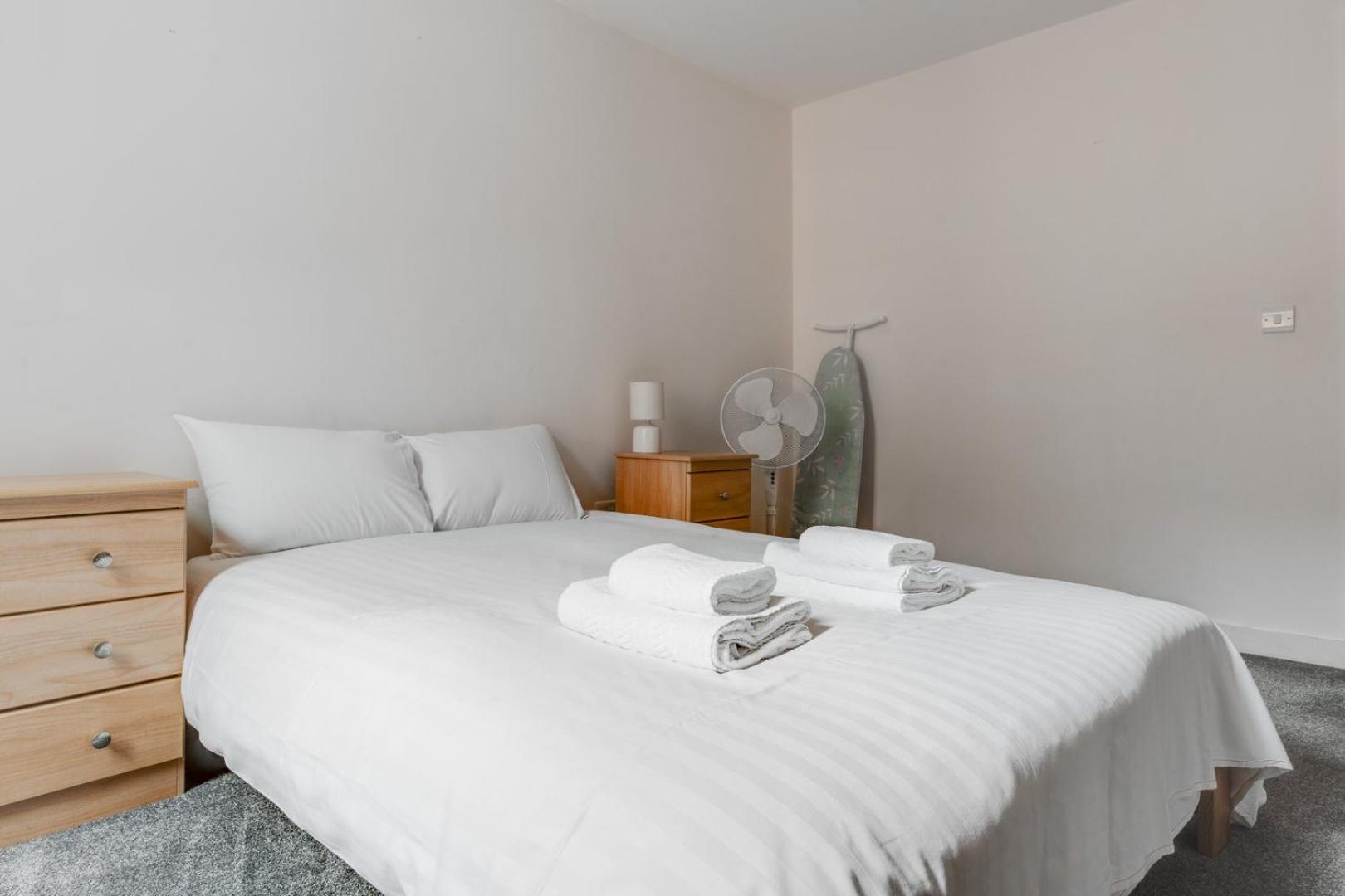 Guestready - Charming Stay In The City Centre Liverpool Luaran gambar