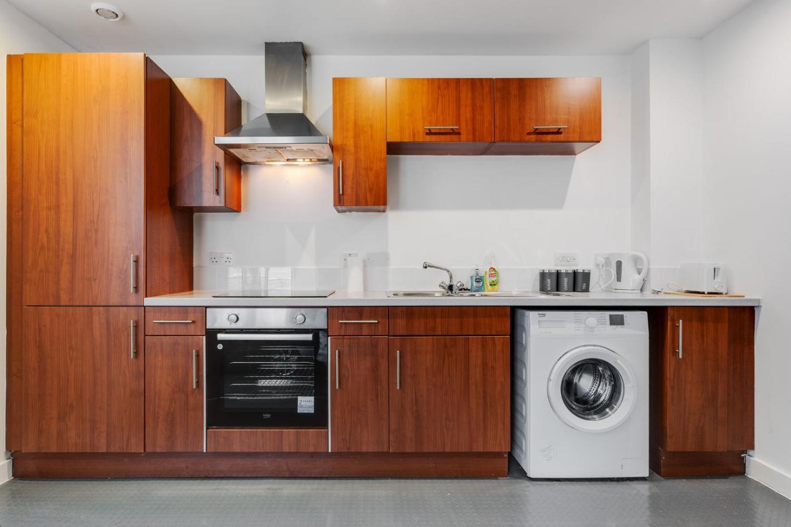 Guestready - Charming Stay In The City Centre Liverpool Luaran gambar