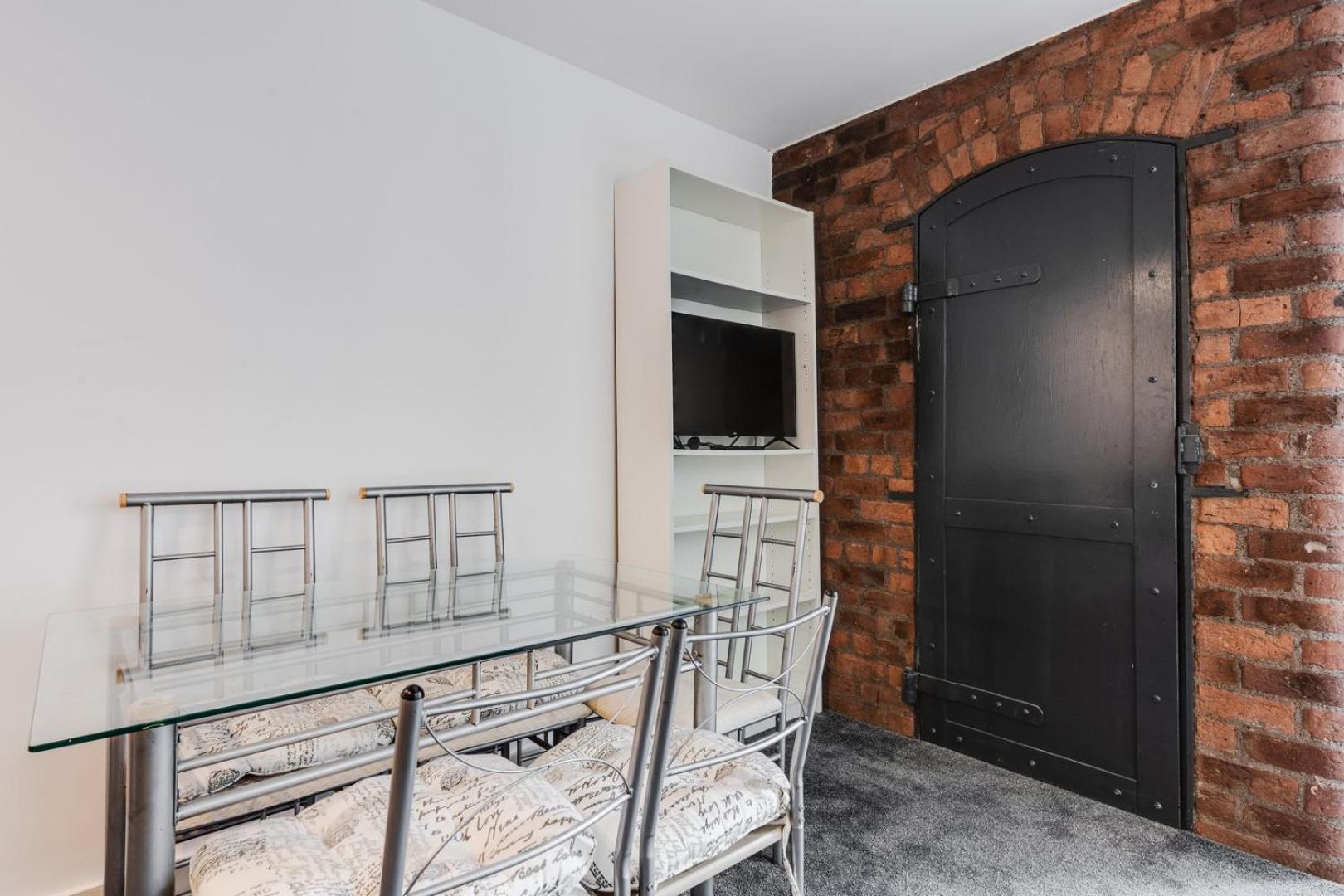 Guestready - Charming Stay In The City Centre Liverpool Luaran gambar