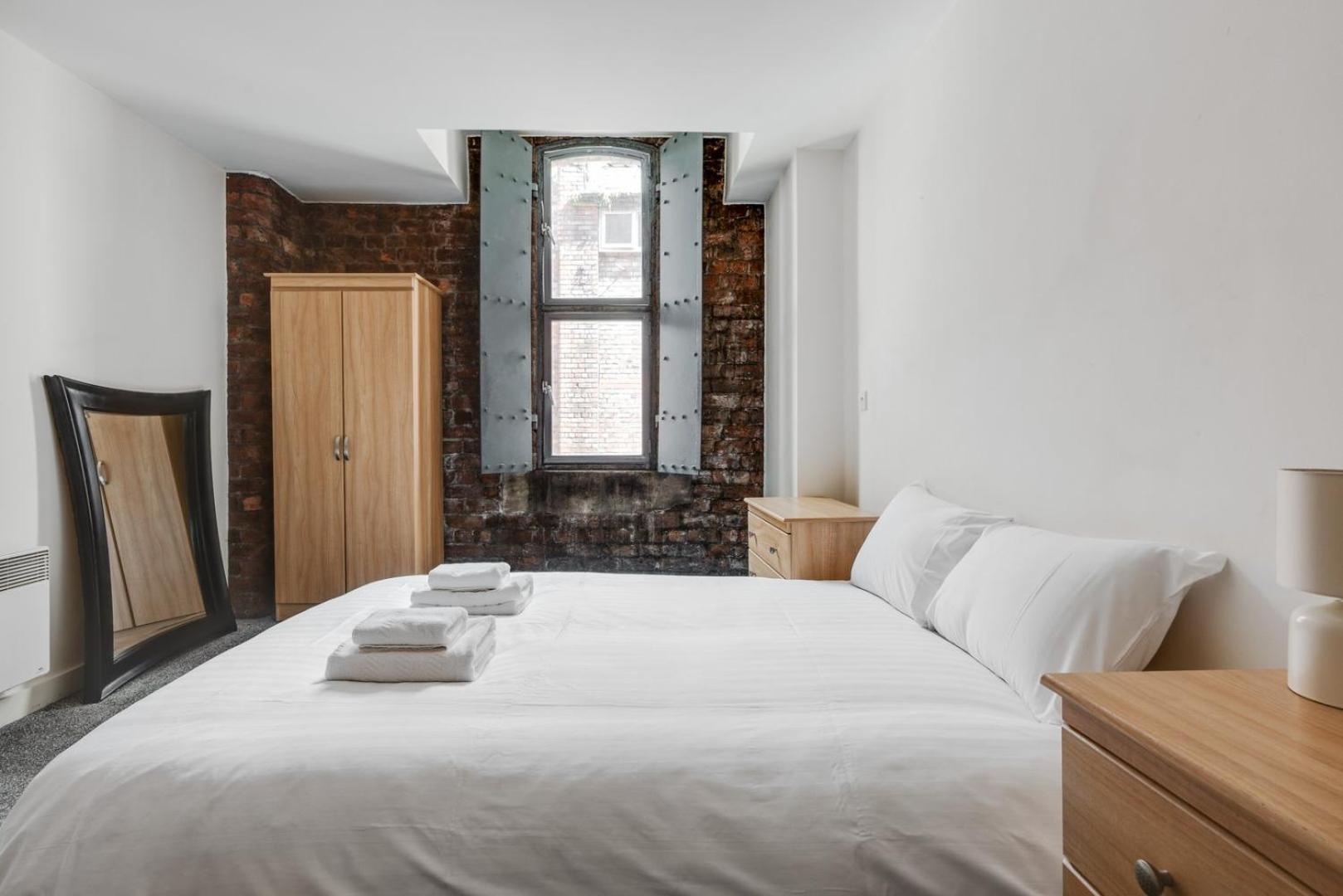 Guestready - Charming Stay In The City Centre Liverpool Luaran gambar